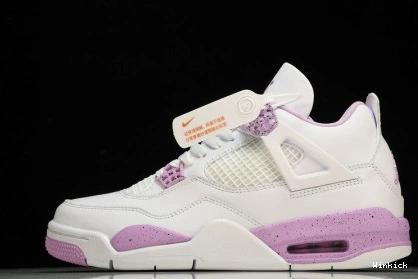  JORDAN CT8527-116 - RETRO 4 0824